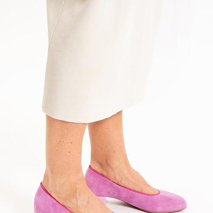 Produktbild Ara Graz Damenpumps, sehr zart (40)