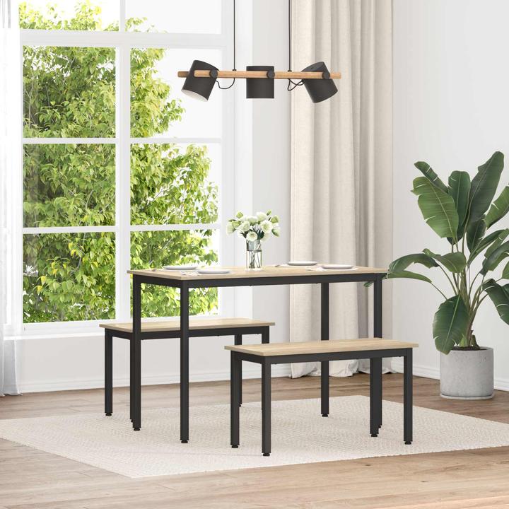 Image du produit vidaXL Bank (35 cm)