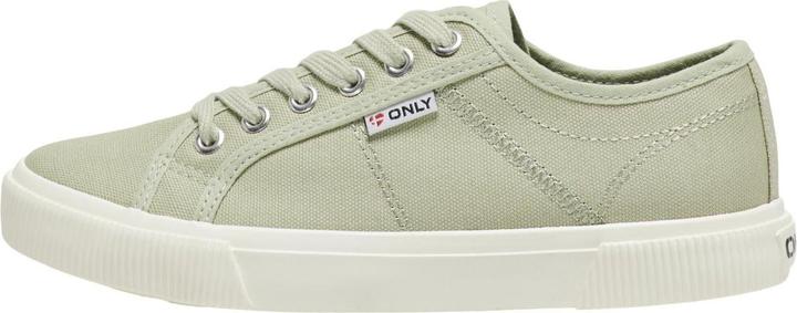 Produktbild Only mandelförmige Spitze Turnschuhe Sneaker (37)