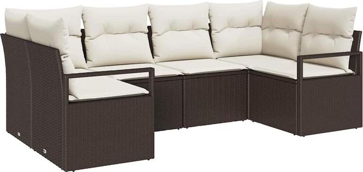 Produktbild vidaXL Nico