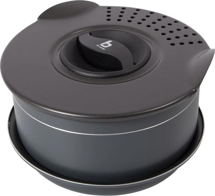 Produktbild Bo-Camp Silas