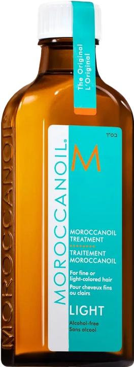 Moroccanoil treatment light (125 ml)