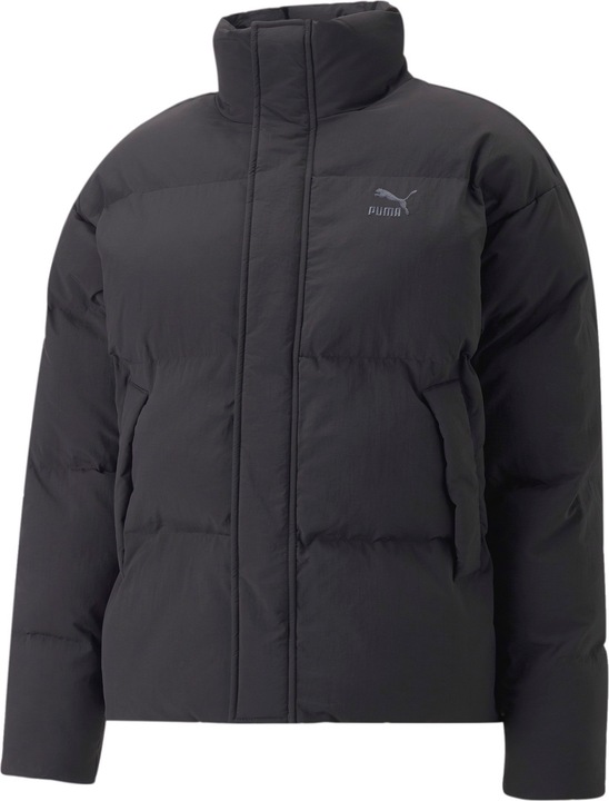 Actual product image Puma Classics Oversized Puffer