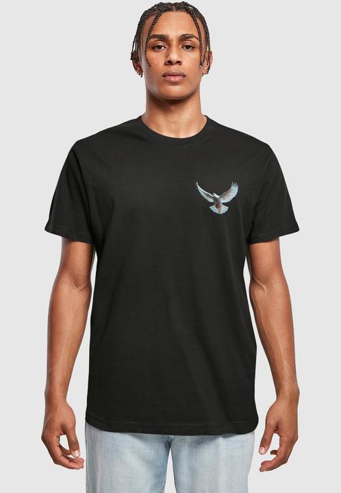 Produktbild Mister Tee MisterTee Cielo Azul Tee - 173511 (5XL)