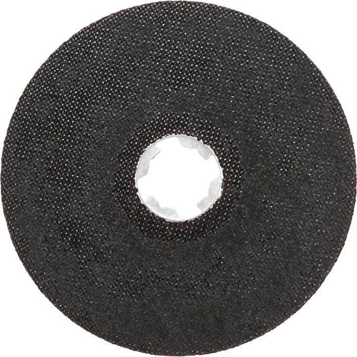 Actual product image Makita Cutting disc 125x1,2mm INOX