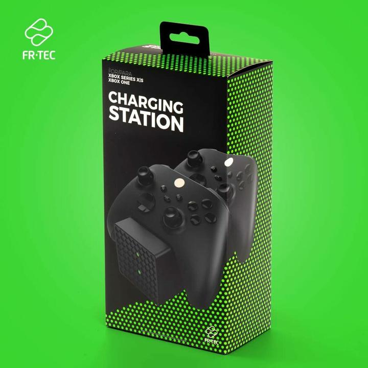 Immagine prodotto Blade Stazione X (Xbox Serie S, Xbox One S, Xbox One X, Xbox Series X)