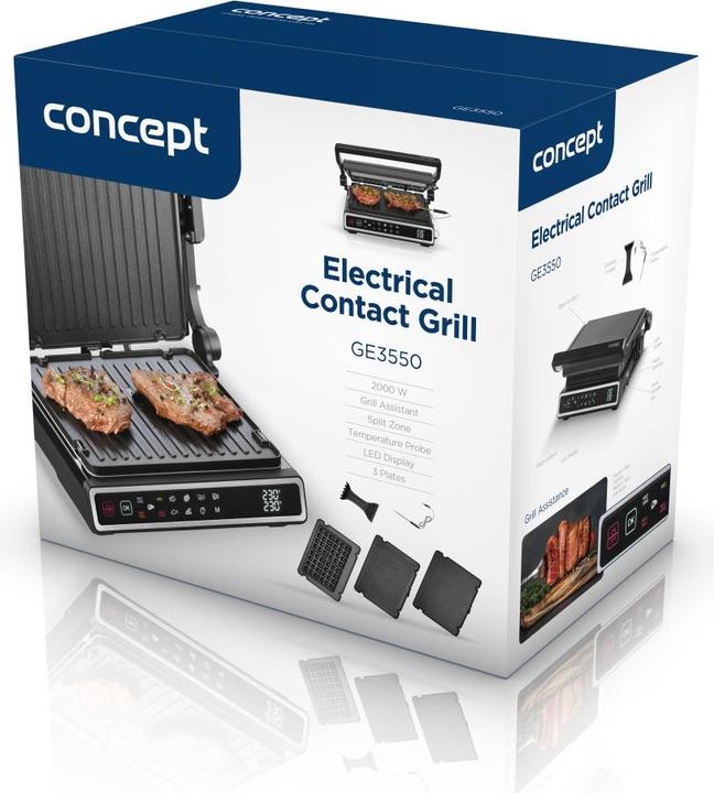 Produktbild Concept GE3550