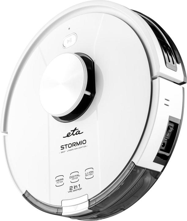 Actual product image ETA Stormio