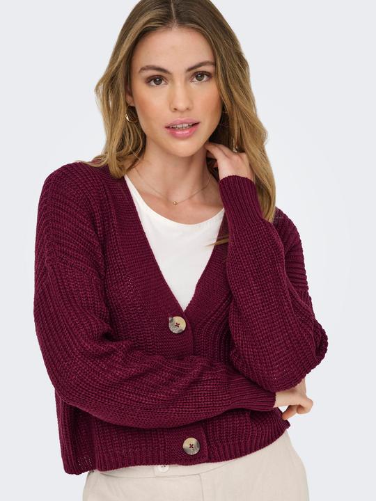 Immagine prodotto Only Onlcarol Nice L/S Cardigan Knt Noos (S)