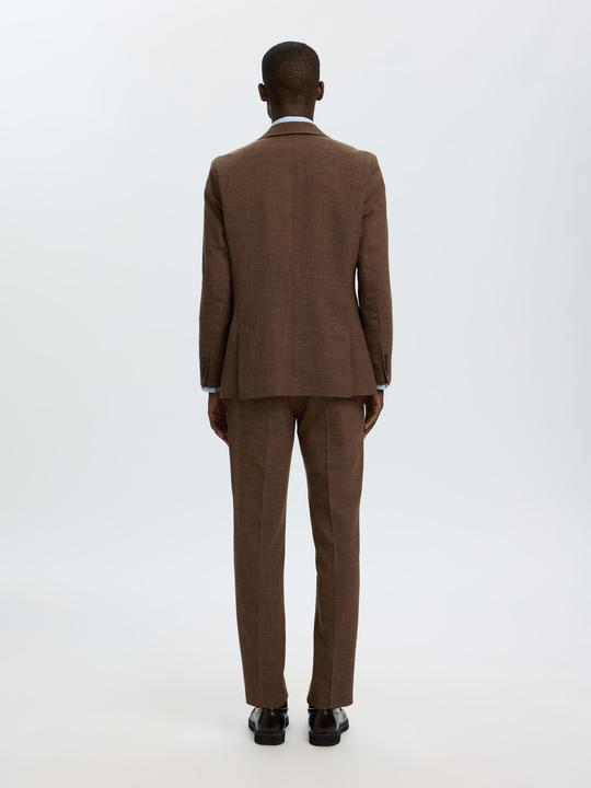 Immagine prodotto Selected Slim Fit Einreihiger Blazer (48)