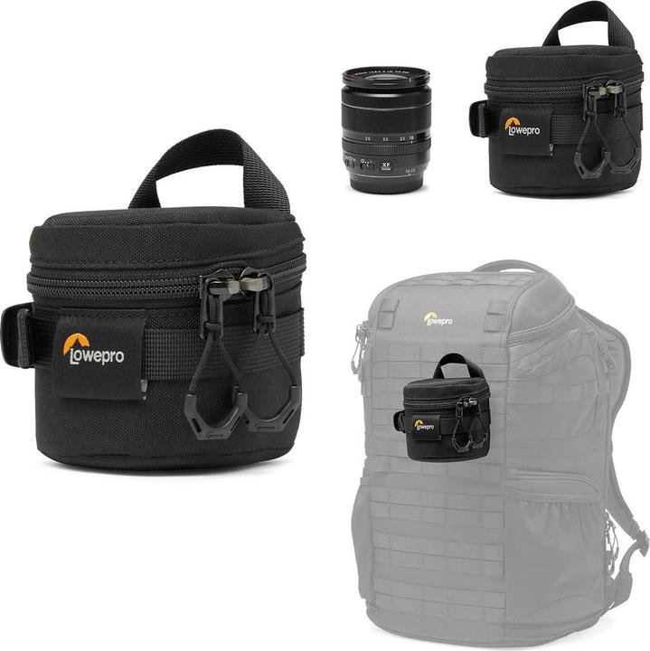 Actual product image Lowepro ProTactic LCS 8 x 8 III