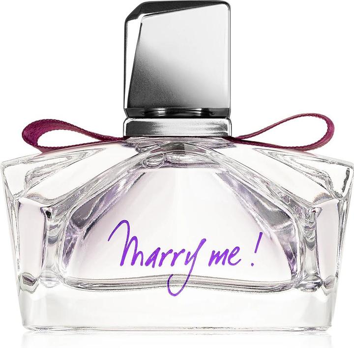 Produktbild Lanvin Marry Me (Eau de Parfum, 50 ml)