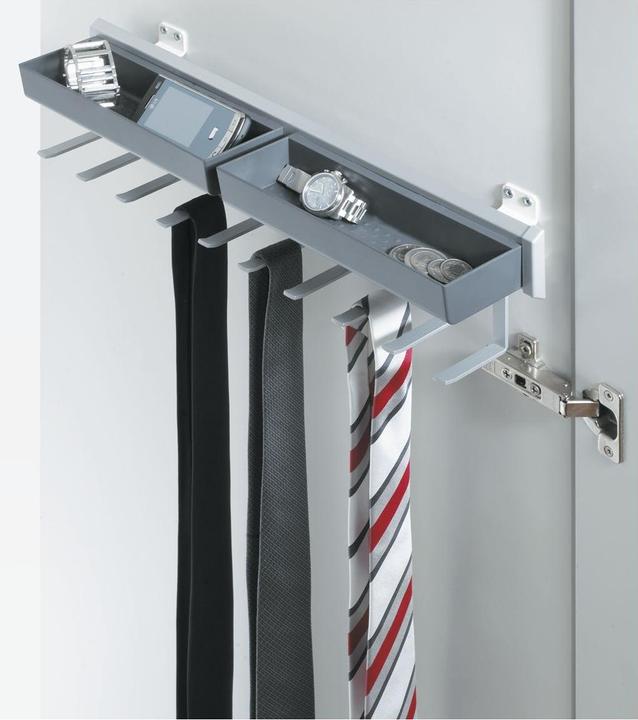 Actual product image Peka Metall Universal drawer