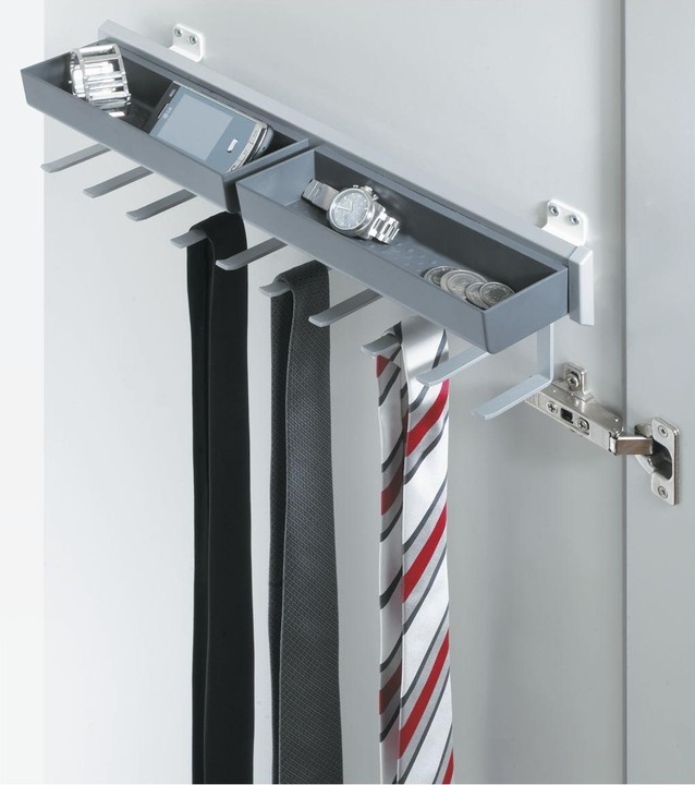 Image du produit Peka Metall Coulisse universelle
