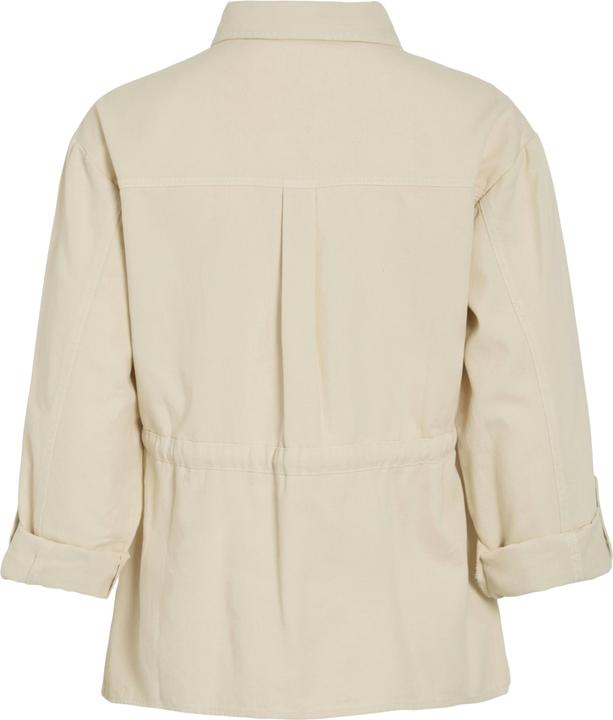 Actual product image Vila VIDENY Bestickte Jacke (38)