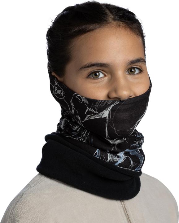 Produktbild Buff Jr Polar Bargy Black