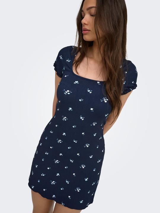 Image du produit Only ONLHILLARY Kurzes Kleid Kleid. (S)