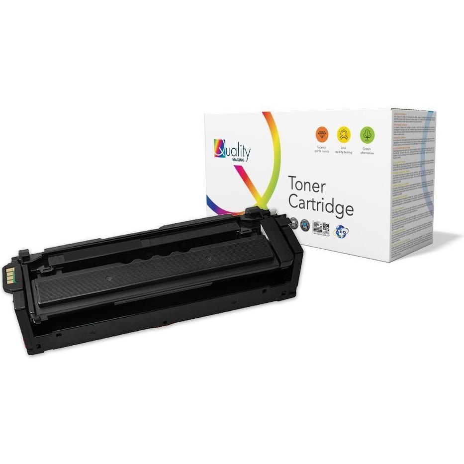 Thumbnail - CoreParts, Toner, QI-SA1009B Tonerkartusche (e) Kompatibel (BK)