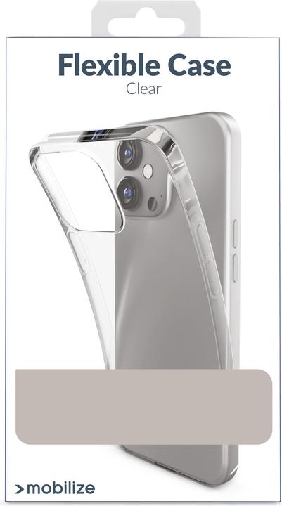 Produktbild Mobilize Gelee-Hülle (Xiaomi 15 Ultra)