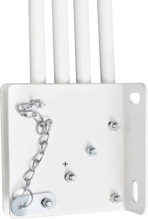 Produktbild vidaXL Seitenmarkise (1.60 m)