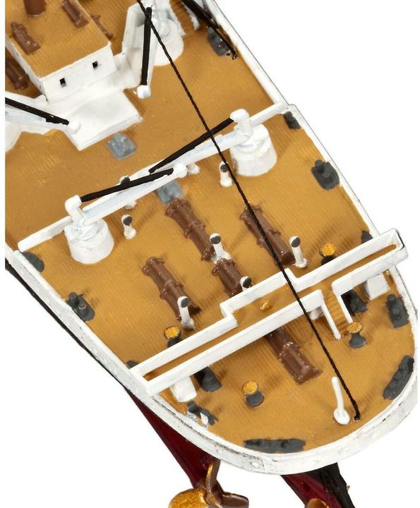 Actual product image Revell R.M.S. Titanic