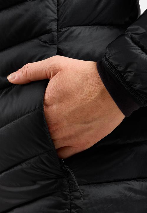 Produktbild Odlo Jacket insulated X-ALP PACKABLE DOWN (L)