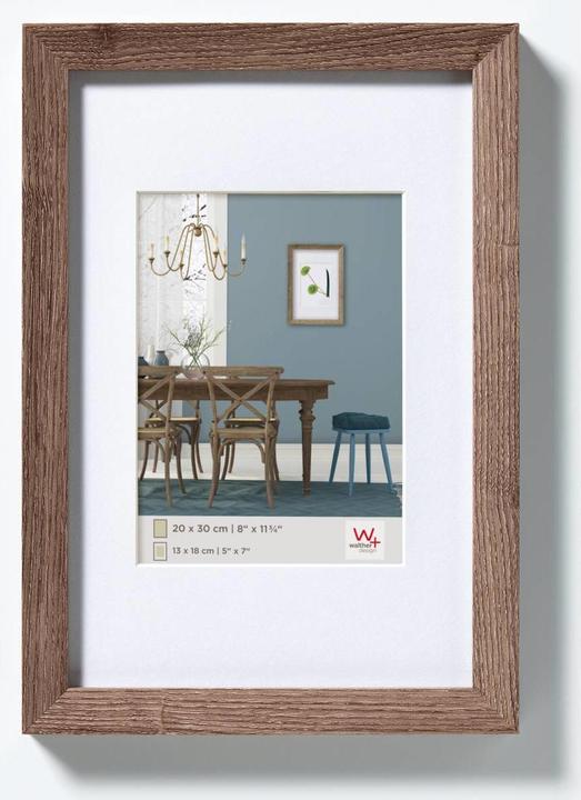 Produktbild Walther Design Fiorito (13 x 18 cm)