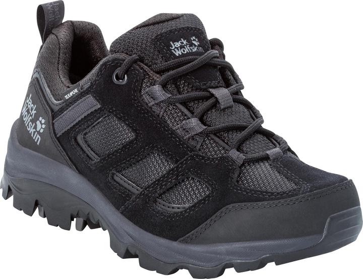 Actual product image Jack Wolfskin Vojo 3 Texapore Low W (38)