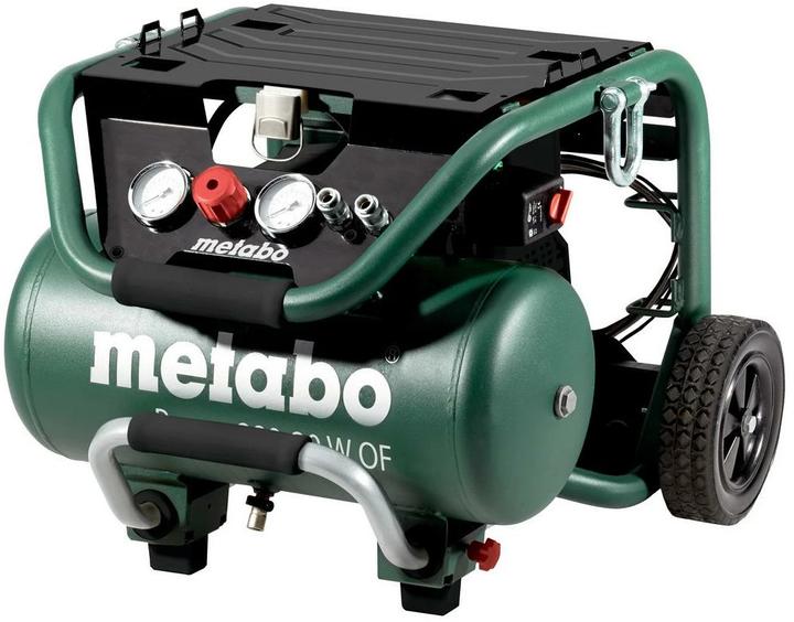 Metabo Power 280-20 W OF (20 l, 10 Bar)