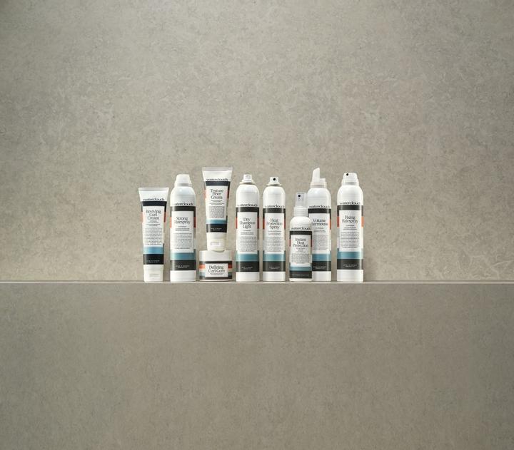 Produktbild Waterclouds Styling - Texture Spray (250 ml)