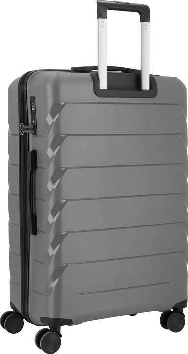 Produktbild D&N Travel Line 4100 4 Rollen Trolley L 74 cm (95 l)