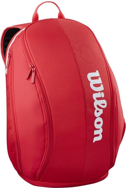 Immagine prodotto Wilson Super Tour Padel Backpack Red