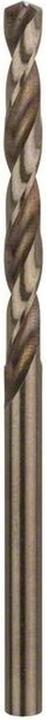 Immagine prodotto Bosch Professional Zubehör Trapano per metallo HSS-Co, DIN 338, 4,1 x 43 x 75 mm, confezione da 1 pz. (4 mm)
