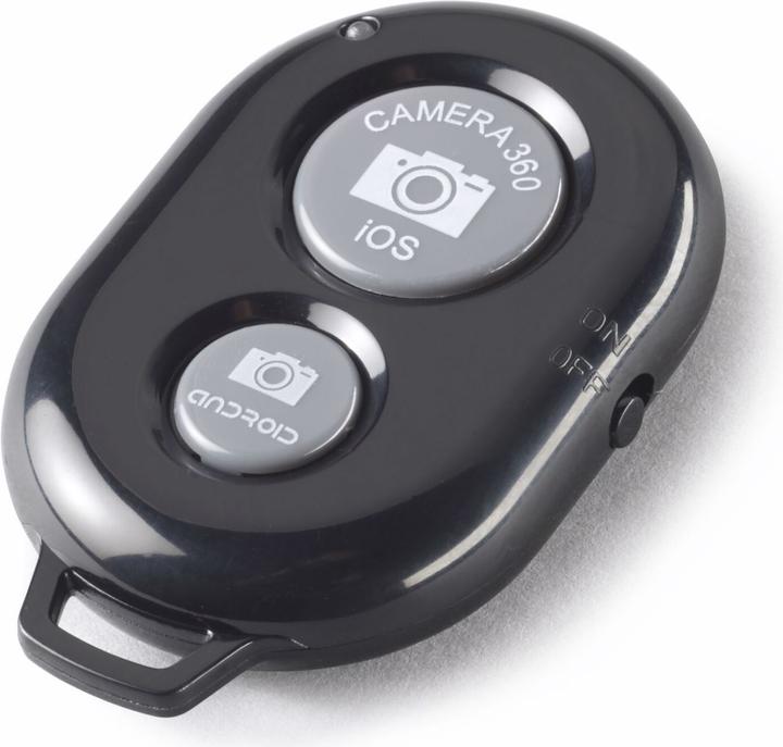 Actual product image Cullmann Cross BT135 (Tripod remote control)