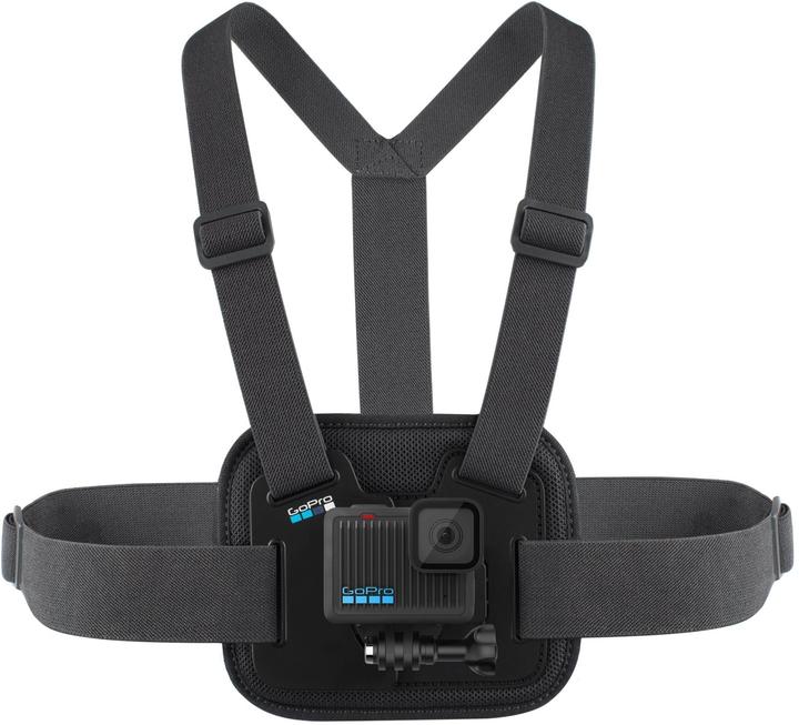 GoPro Fixation De Poitrine Chesty