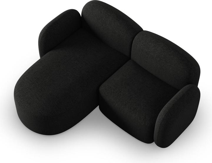 Actual product image Micadoni Blair (Corner sofa)