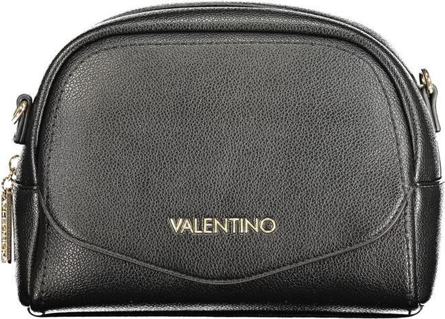 Immagine prodotto Valentino Mario Black Polyethylene Handbag
