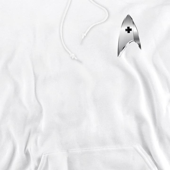 Produktbild Universal Textiles Medical Kapuzenpullover (S)