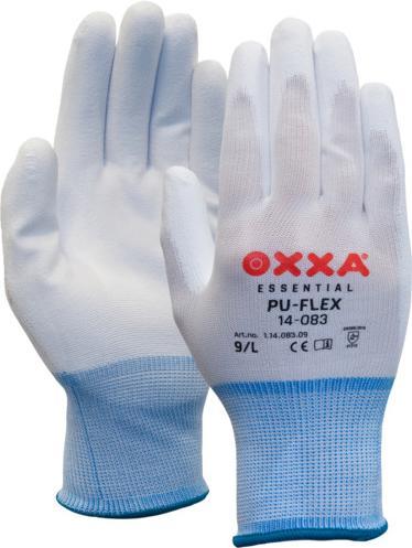 Produktbild M-Safe PU-Handschuhe (11)