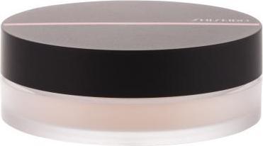 Produktbild Shiseido Synchro Skin Invisible Silk (Matte)
