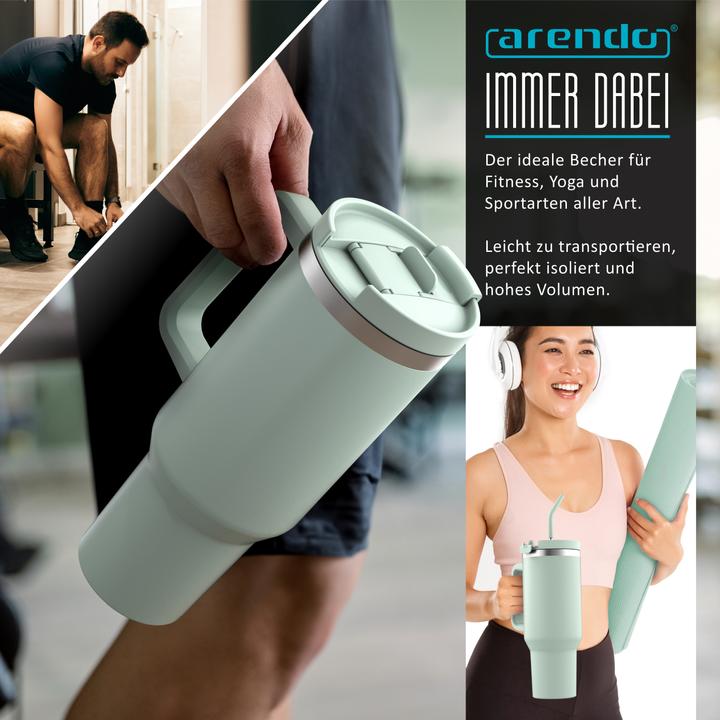 Produktbild Arendo Thermal Mug (1.20 l)