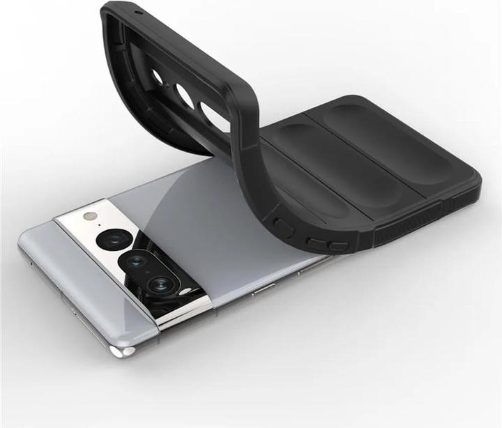 Actual product image Screenguard CloudCase Google Pixel 7 Pro TPU Sleeve (Google Pixel 7 Pro)