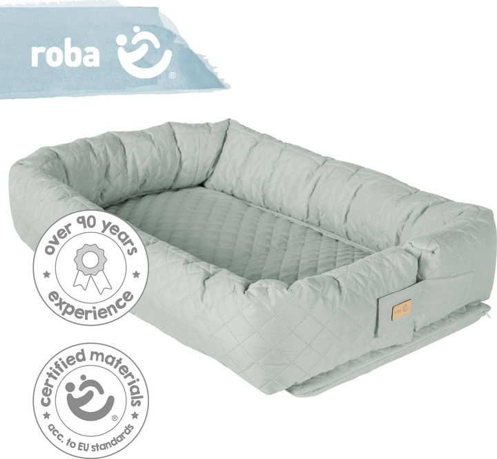 Produktbild Roba Babylounge