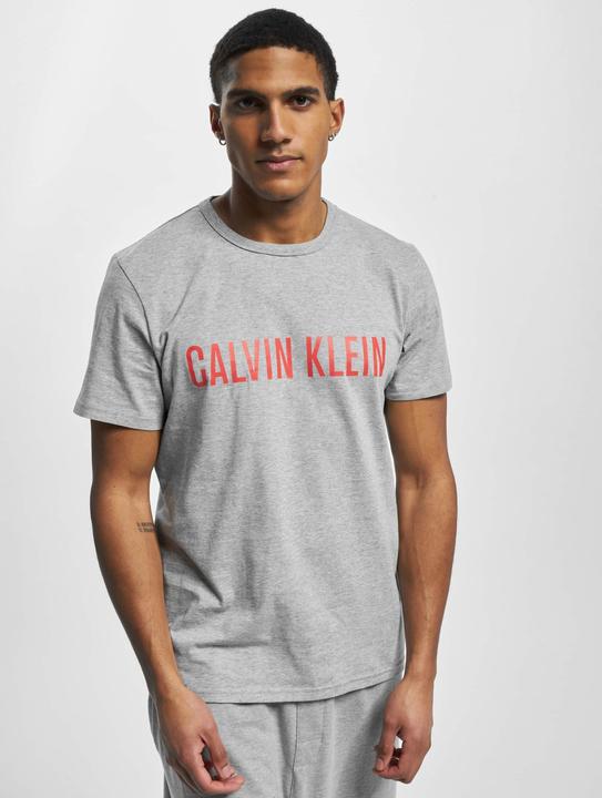 Actual product image Calvin Klein Crew Neck T-Shirt (M)