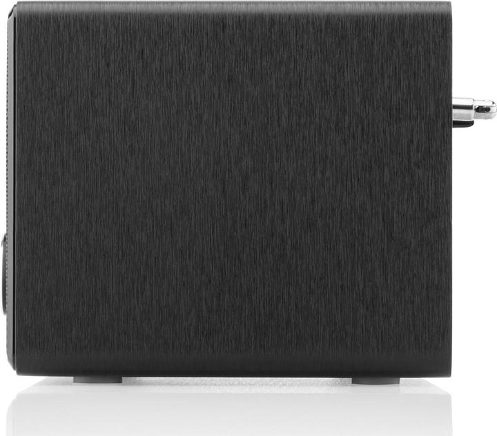 Produktbild JVC RAE981B (DAB+, DAB, AM, FM, Bluetooth, WLAN)