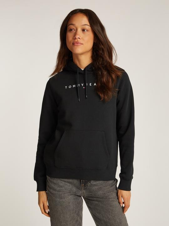 Produktbild Tommy Hilfiger Tjw Reg Linear Damen Kapuzenpullover (XS)