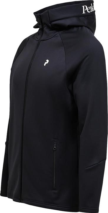 Produktbild Peak Performance M Rider Essentials Zip Ho (L)