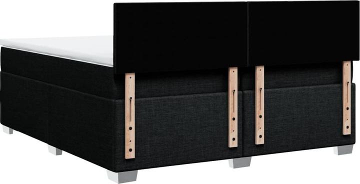 Immagine prodotto vidaXL Boxspringbett (200 x 200 cm)