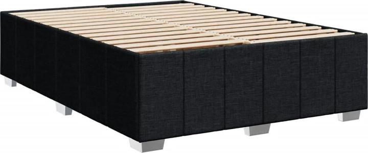Actual product image vidaXL Boxspringbett (160 x 200 cm)