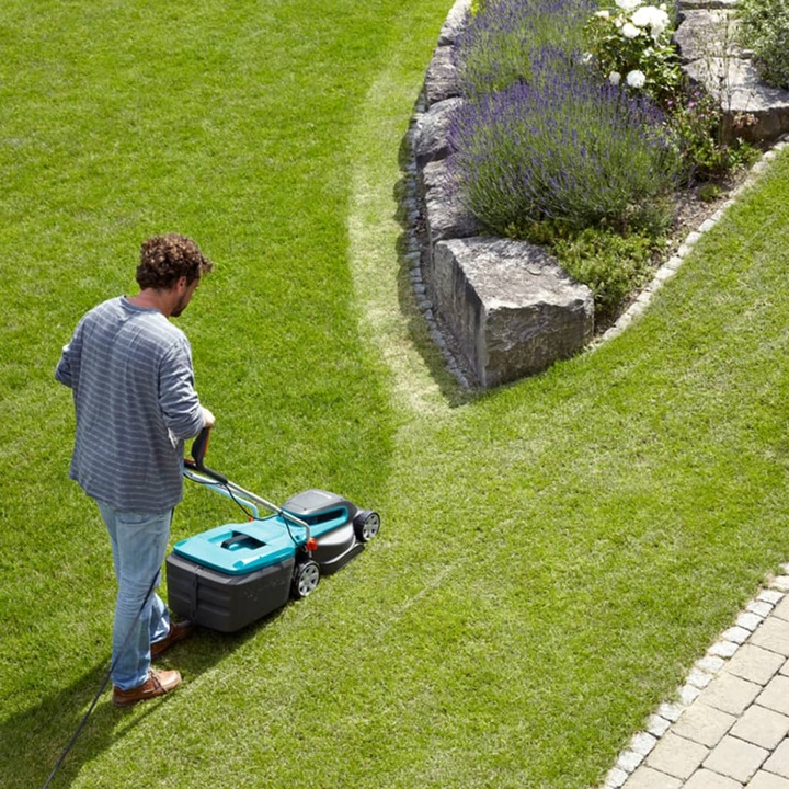 Productafbeelding Gardena PowerMax 1400/34 (Elektrische stroom)